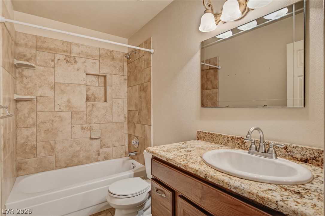 1827 Escondido Terrace Henderson NV 89074