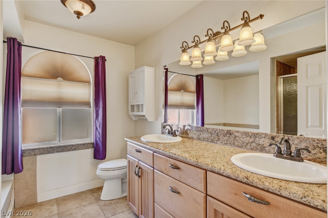 1827 Escondido Terrace Henderson NV 89074