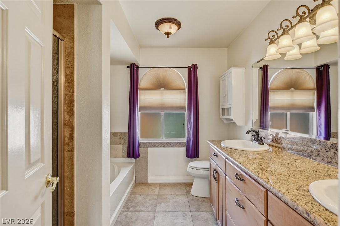 1827 Escondido Terrace Henderson NV 89074