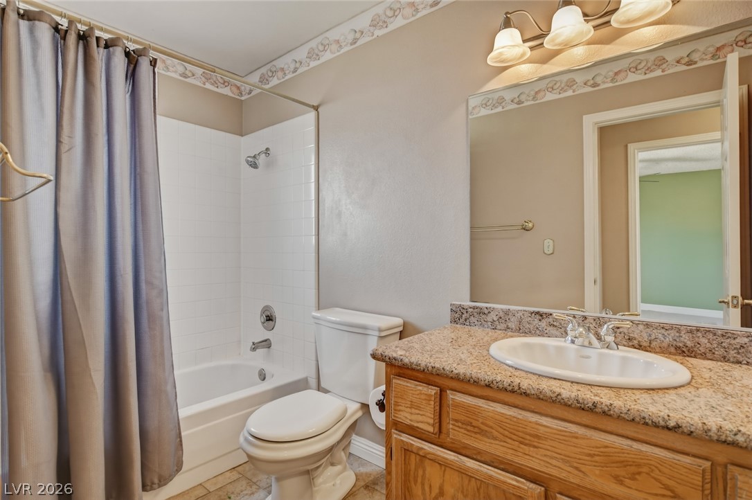 1827 Escondido Terrace Henderson NV 89074
