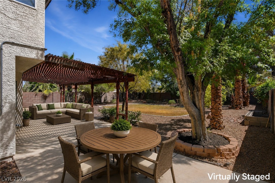 1827 Escondido Terrace Henderson NV 89074