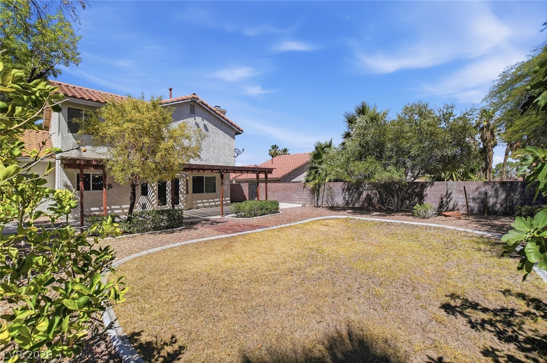 1827 Escondido Terrace Henderson NV 89074
