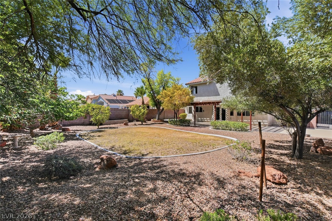 1827 Escondido Terrace Henderson NV 89074