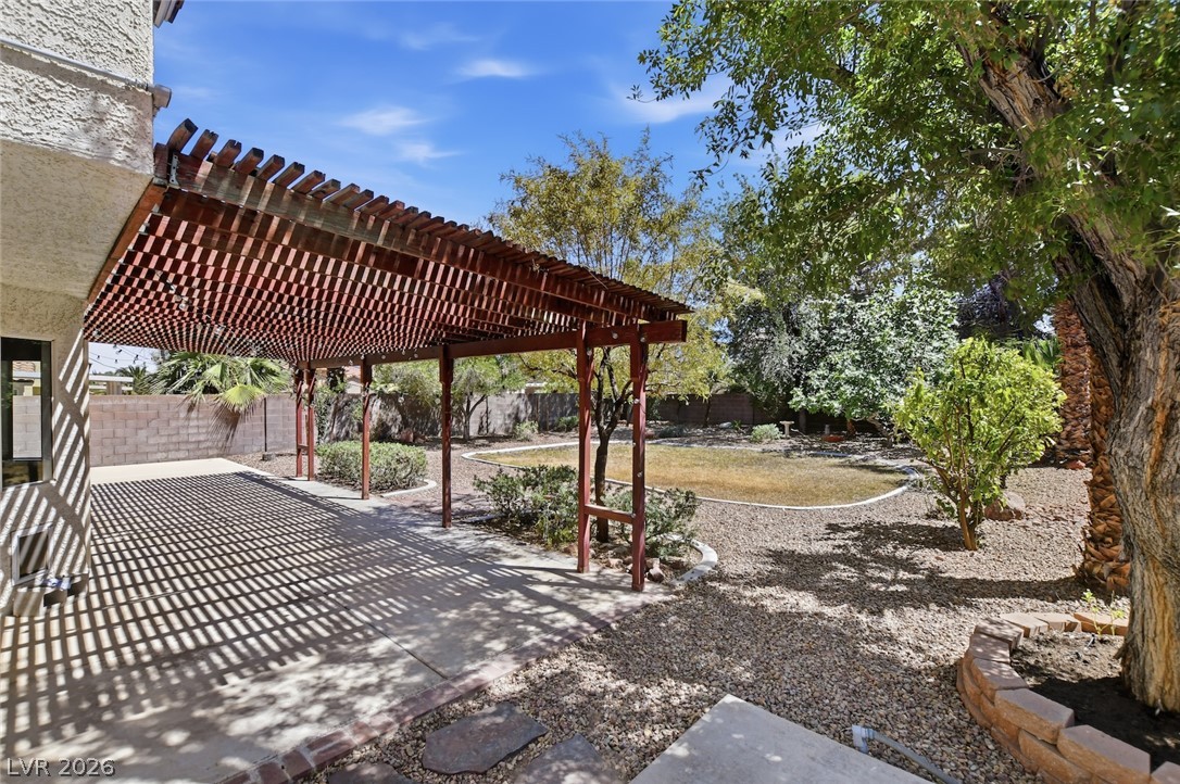 1827 Escondido Terrace Henderson NV 89074