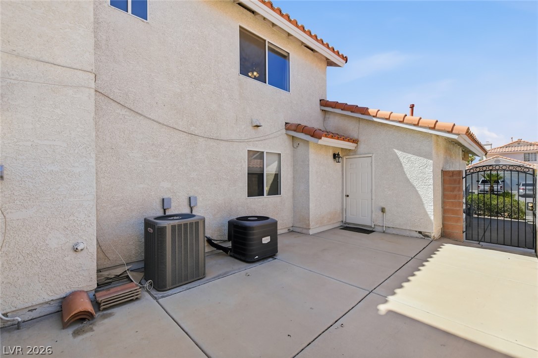1827 Escondido Terrace Henderson NV 89074