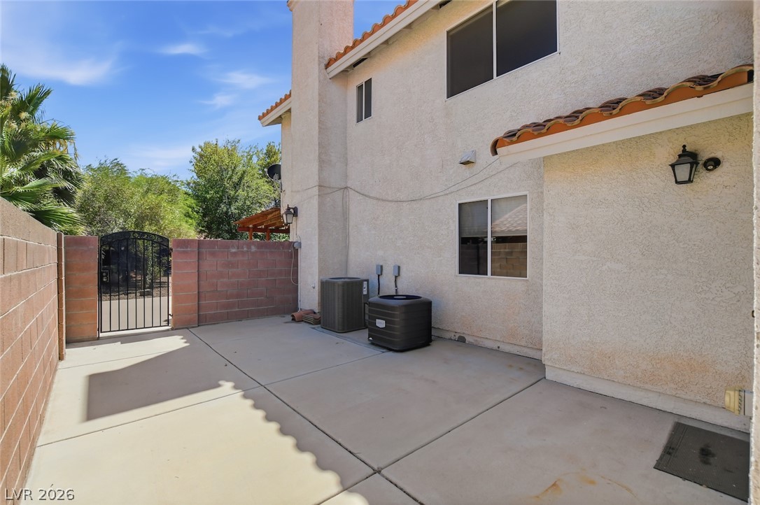 1827 Escondido Terrace Henderson NV 89074