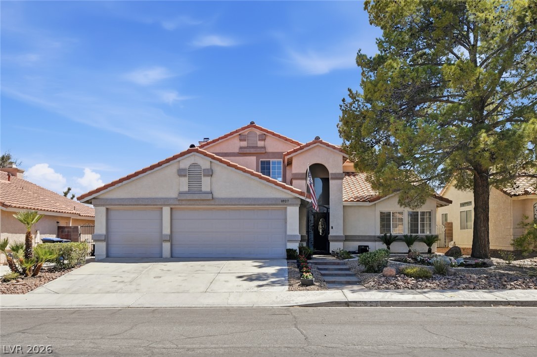 1827 Escondido Terrace Henderson NV 89074
