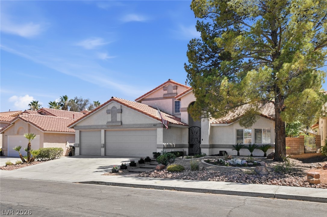 1827 Escondido Terrace Henderson NV 89074