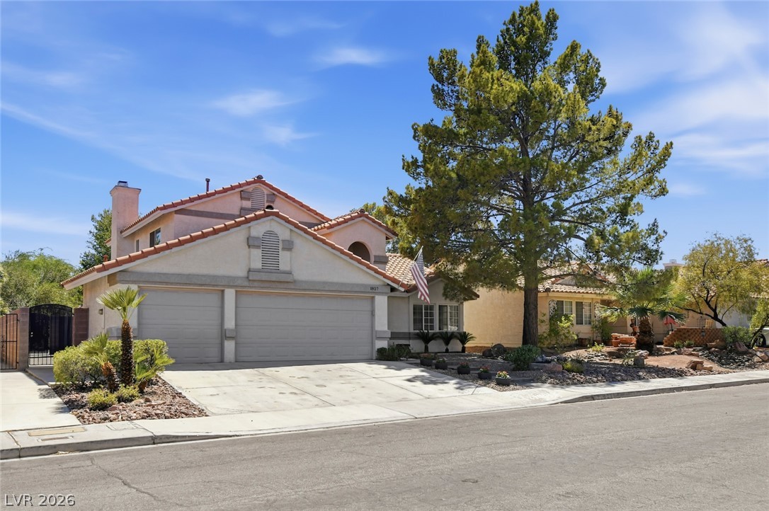 1827 Escondido Terrace Henderson NV 89074