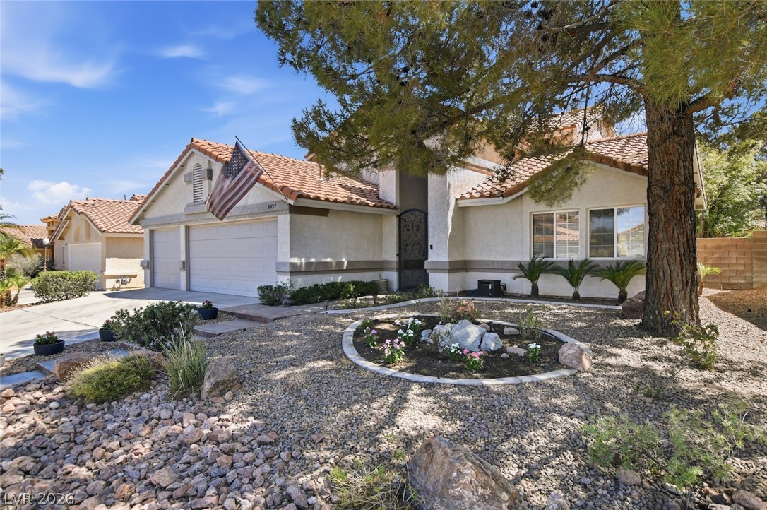 1827 Escondido Terrace Henderson NV 89074