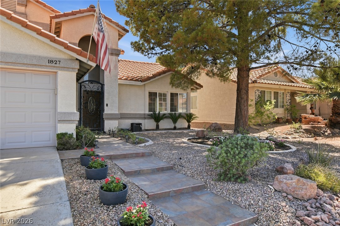 1827 Escondido Terrace Henderson NV 89074