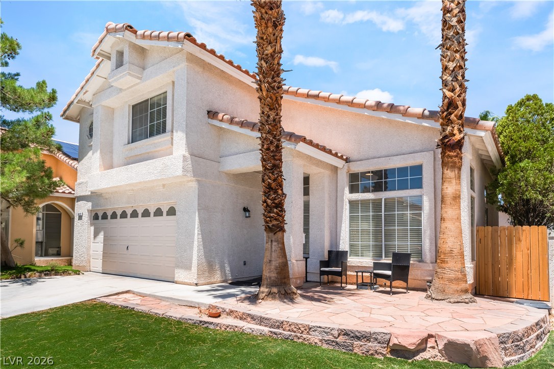 8872 Chapman Point Las Vegas NV 89129
