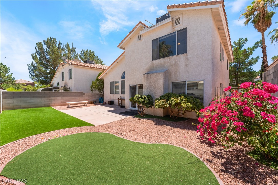 8872 Chapman Point Las Vegas NV 89129