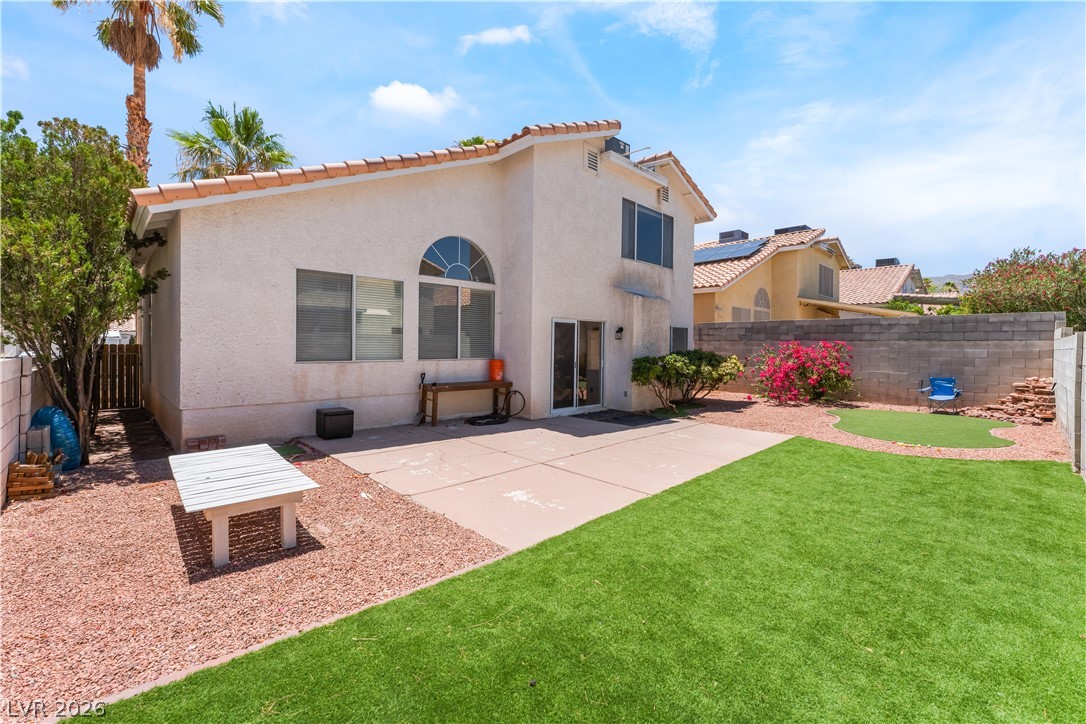 8872 Chapman Point Las Vegas NV 89129