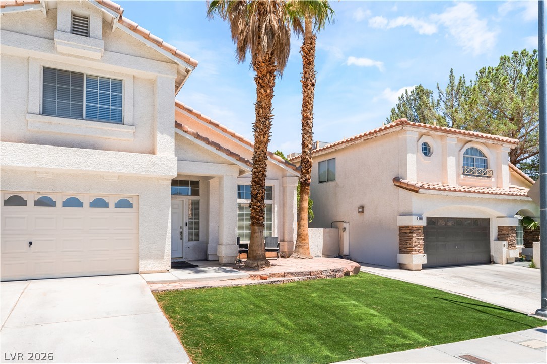 8872 Chapman Point Las Vegas NV 89129