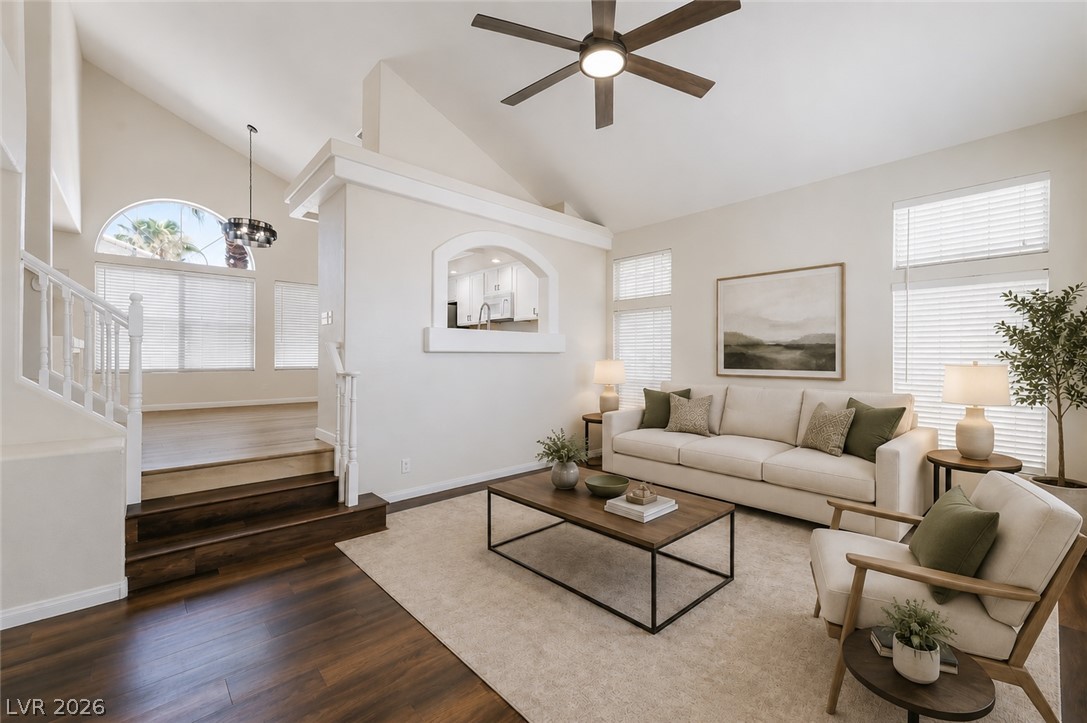 8872 Chapman Point Las Vegas NV 89129