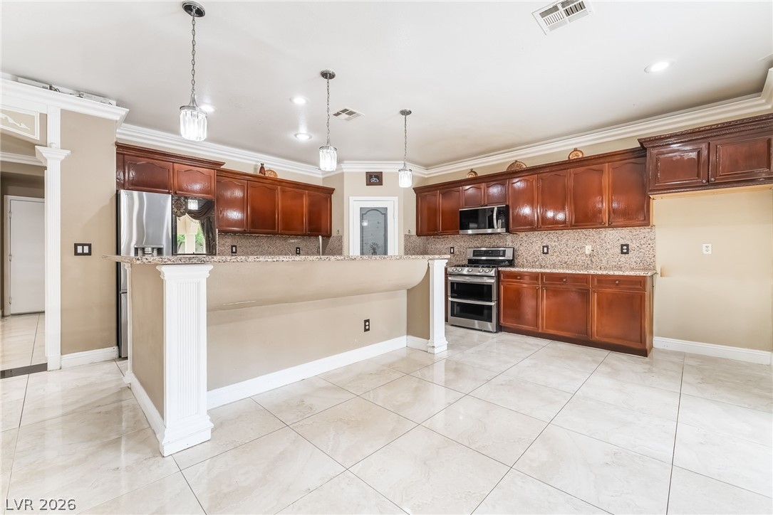 9245 Branford Hills Street Las Vegas NV 89123