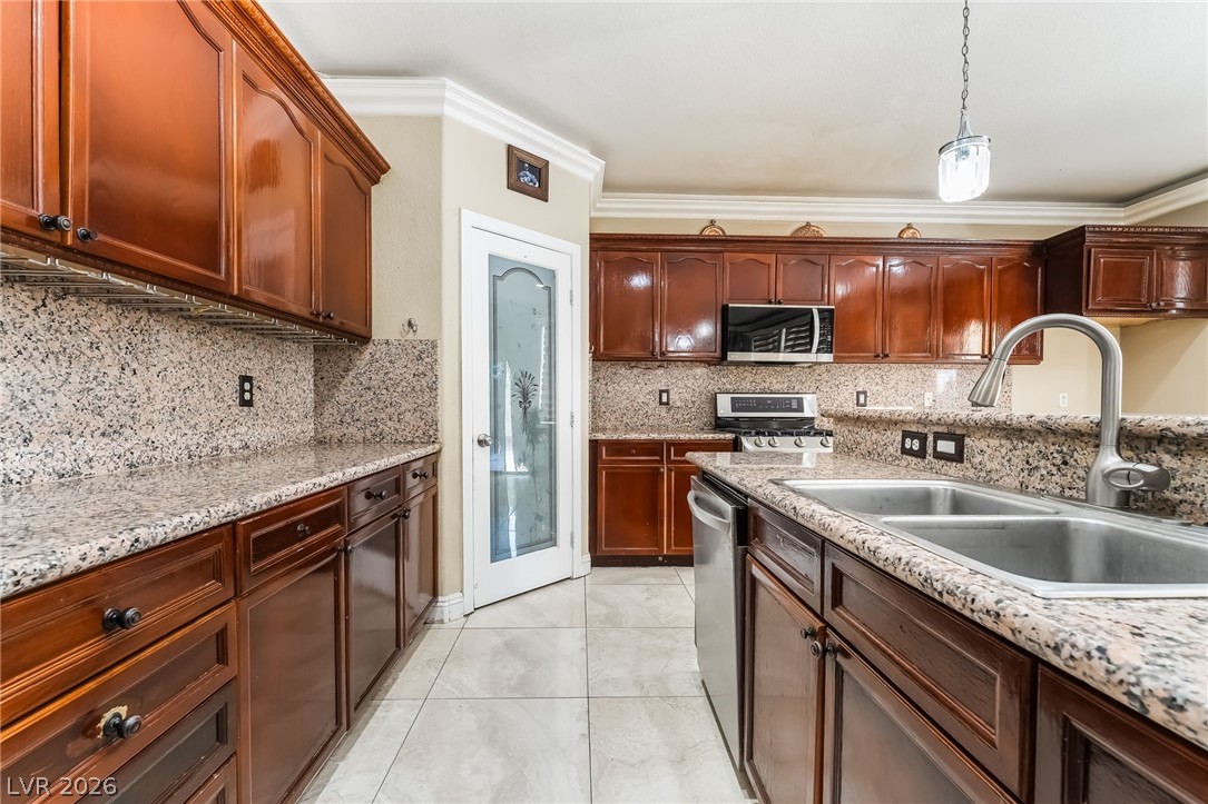 9245 Branford Hills Street Las Vegas NV 89123