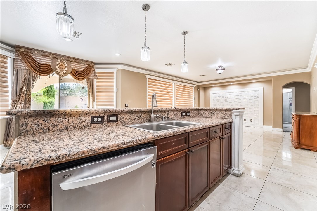 9245 Branford Hills Street Las Vegas NV 89123