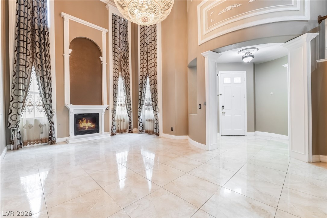 9245 Branford Hills Street Las Vegas NV 89123