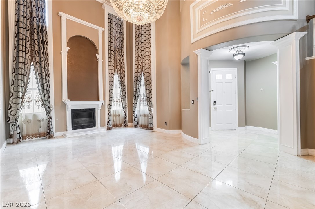 9245 Branford Hills Street Las Vegas NV 89123