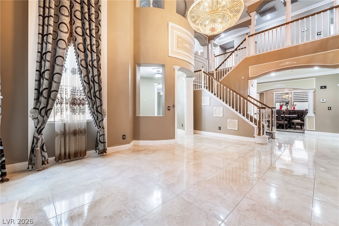 9245 Branford Hills Street Las Vegas NV 89123