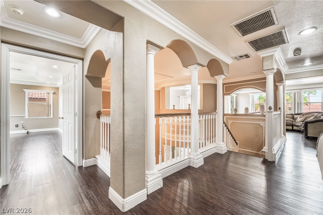 9245 Branford Hills Street Las Vegas NV 89123
