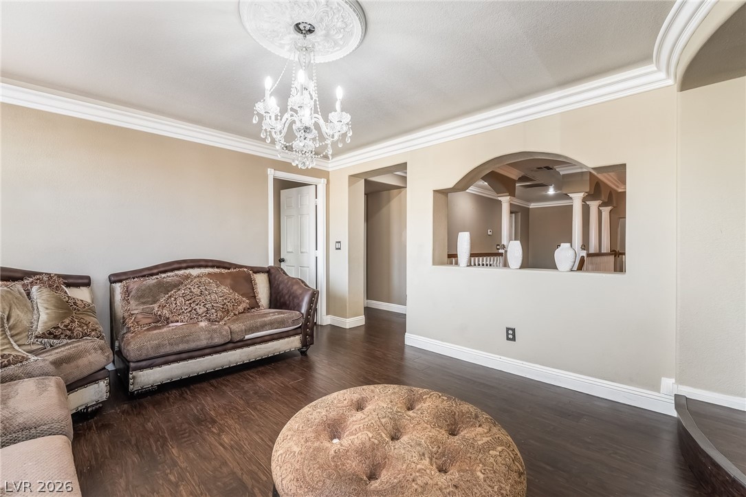 9245 Branford Hills Street Las Vegas NV 89123