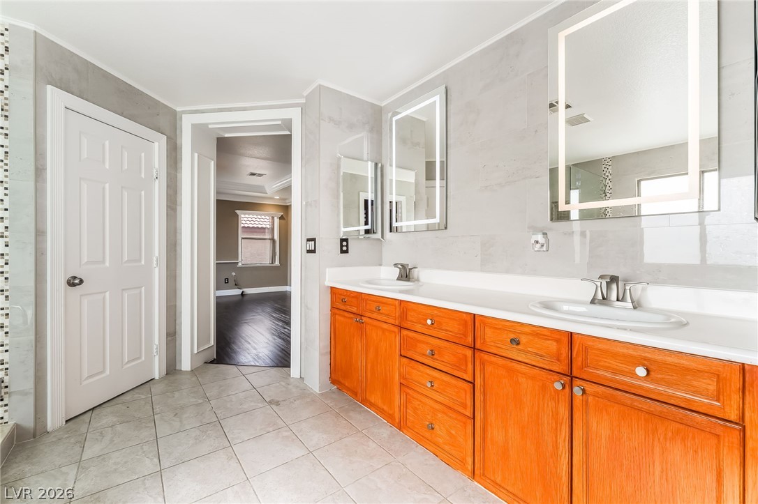 9245 Branford Hills Street Las Vegas NV 89123