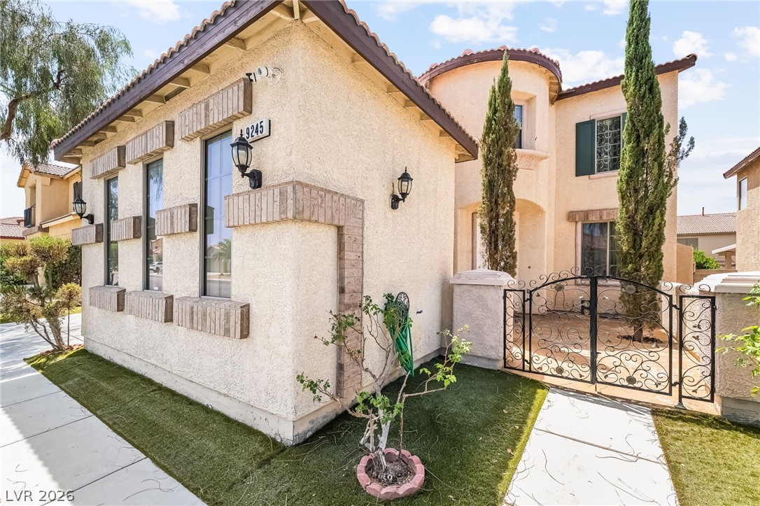 9245 Branford Hills Street Las Vegas NV 89123