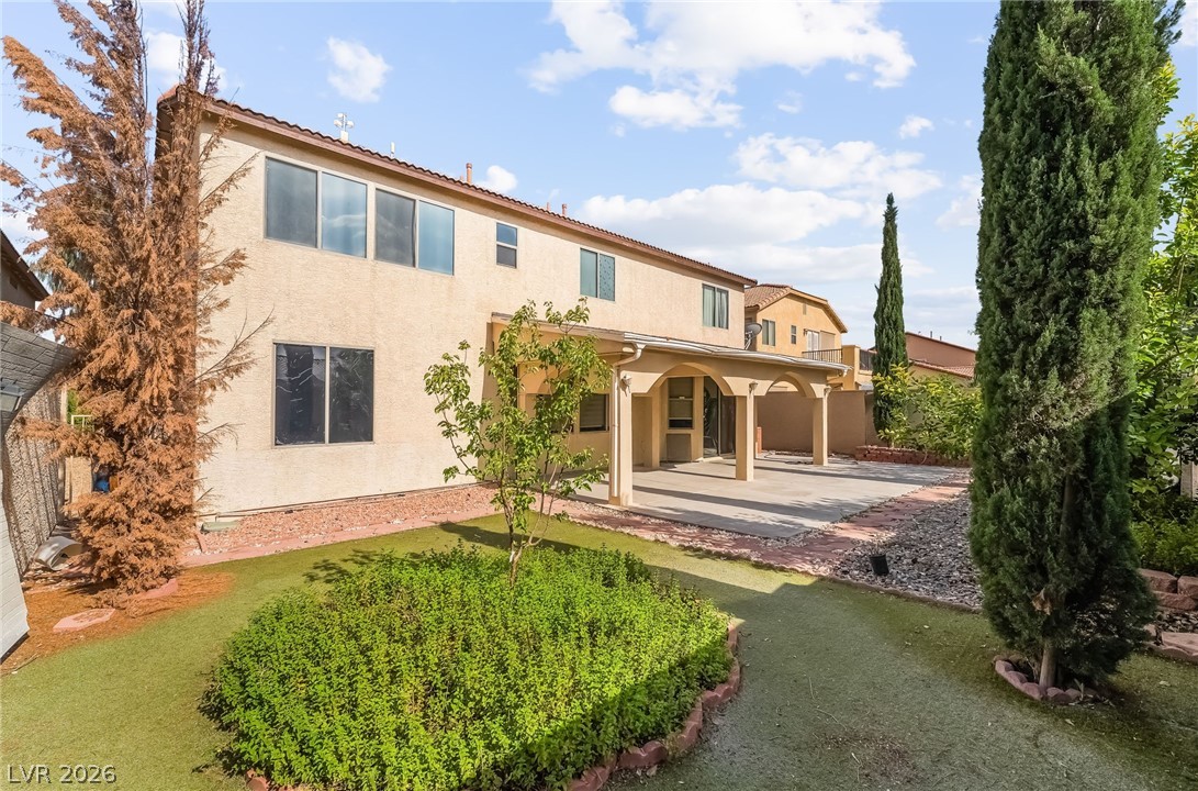9245 Branford Hills Street Las Vegas NV 89123