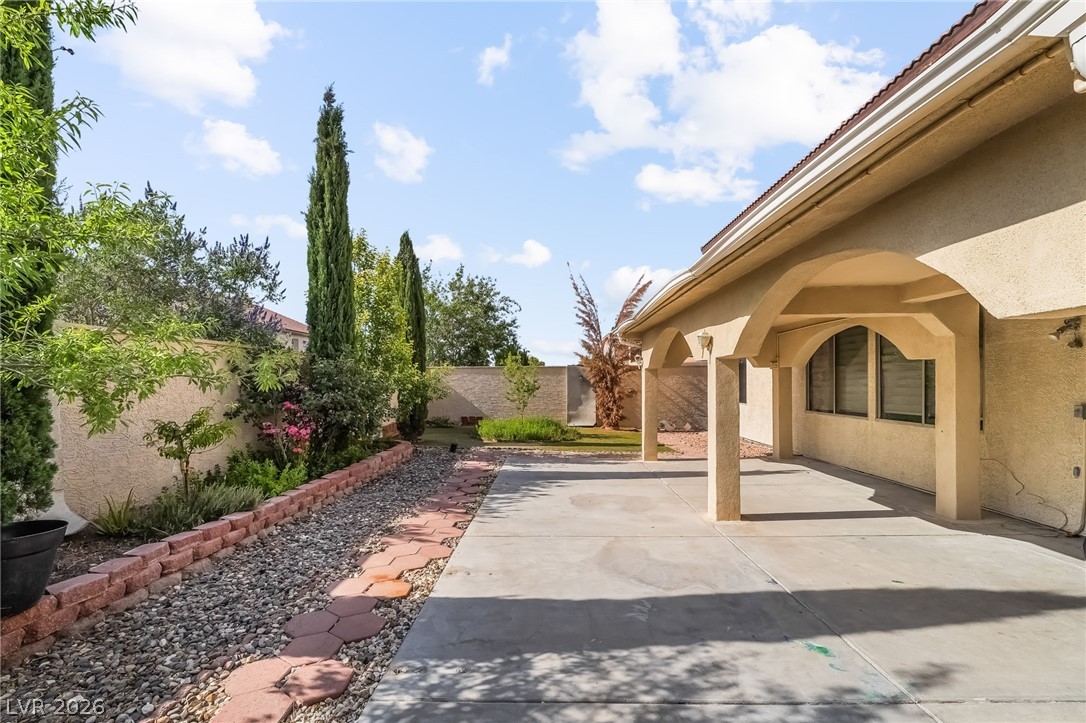 9245 Branford Hills Street Las Vegas NV 89123