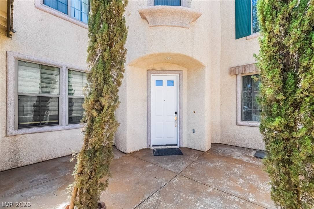 9245 Branford Hills Street Las Vegas NV 89123