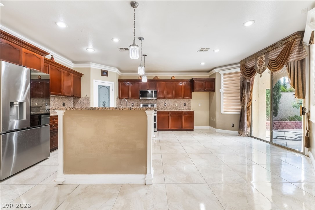 9245 Branford Hills Street Las Vegas NV 89123
