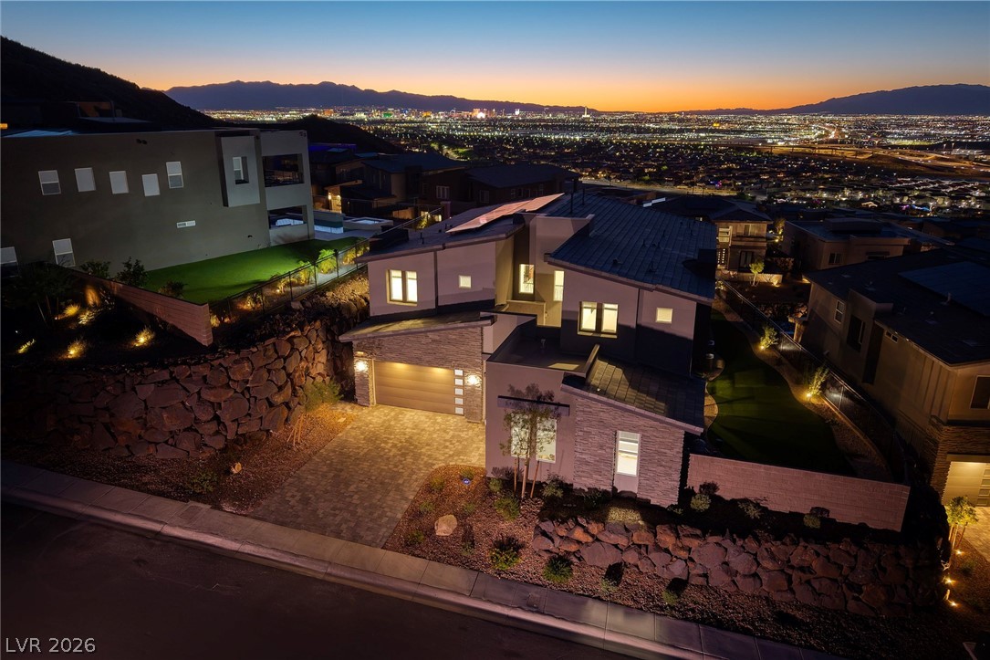 526 Riley Ridge Court Henderson NV 89012