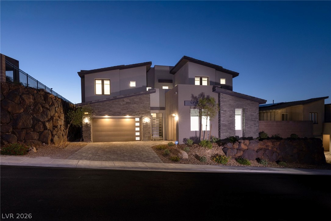 526 Riley Ridge Court Henderson NV 89012