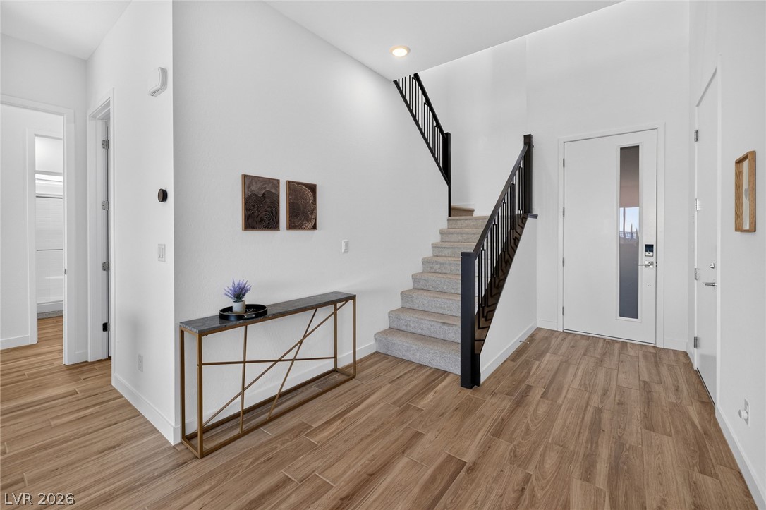 526 Riley Ridge Court Henderson NV 89012