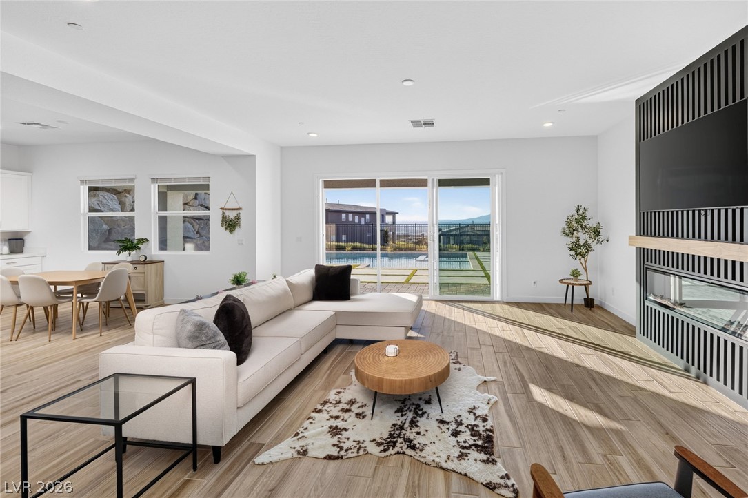 526 Riley Ridge Court Henderson NV 89012