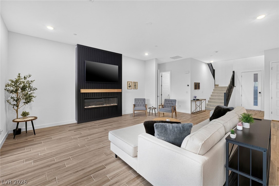 526 Riley Ridge Court Henderson NV 89012