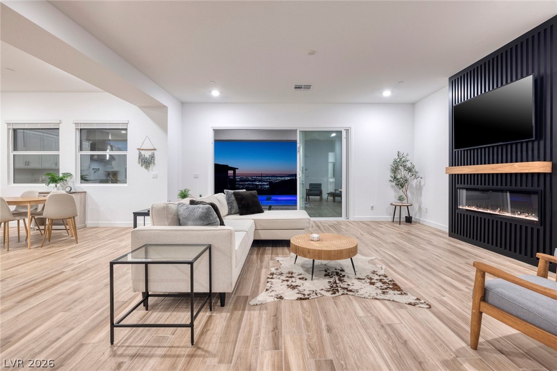 526 Riley Ridge Court Henderson NV 89012