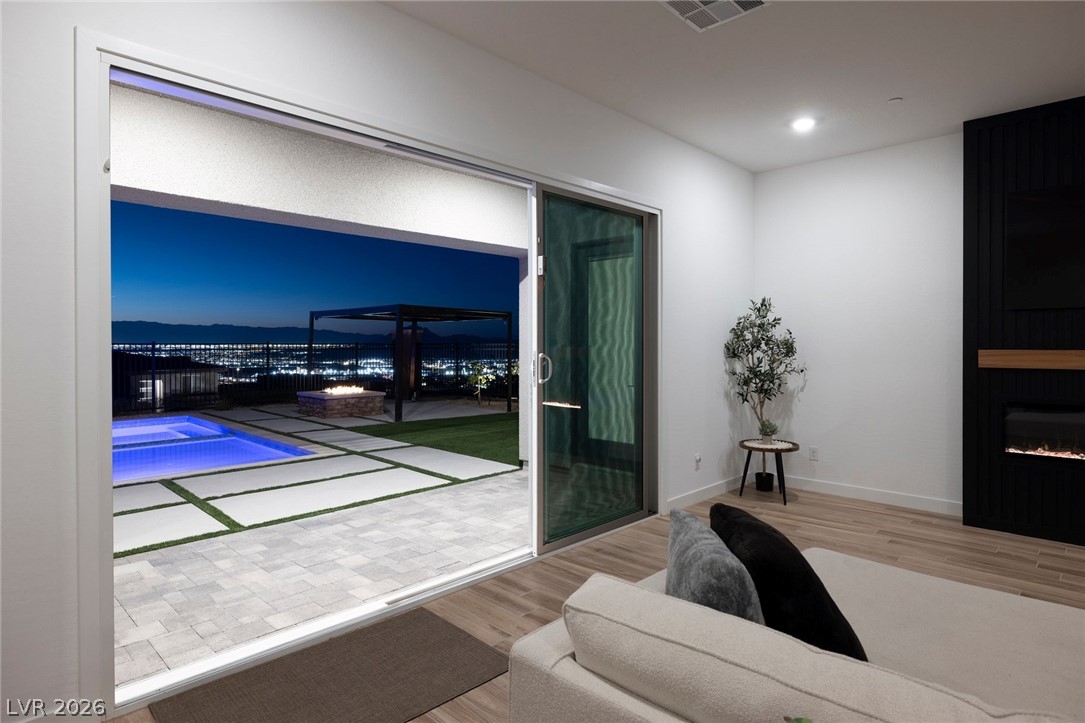 526 Riley Ridge Court Henderson NV 89012