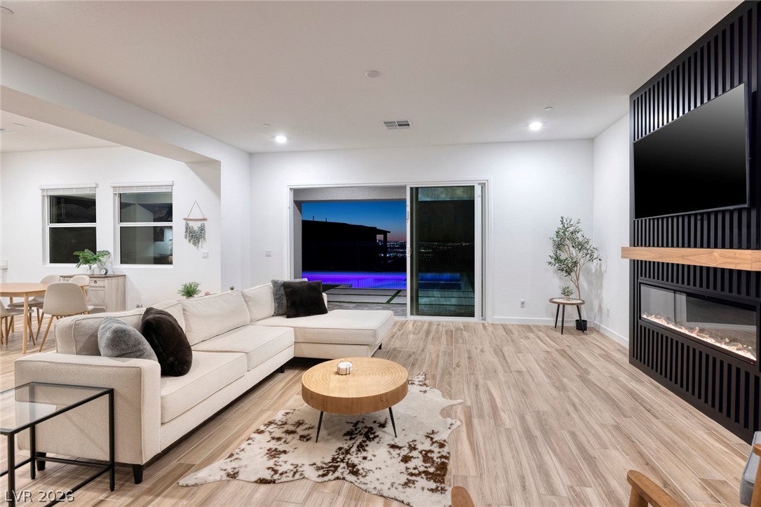 526 Riley Ridge Court Henderson NV 89012