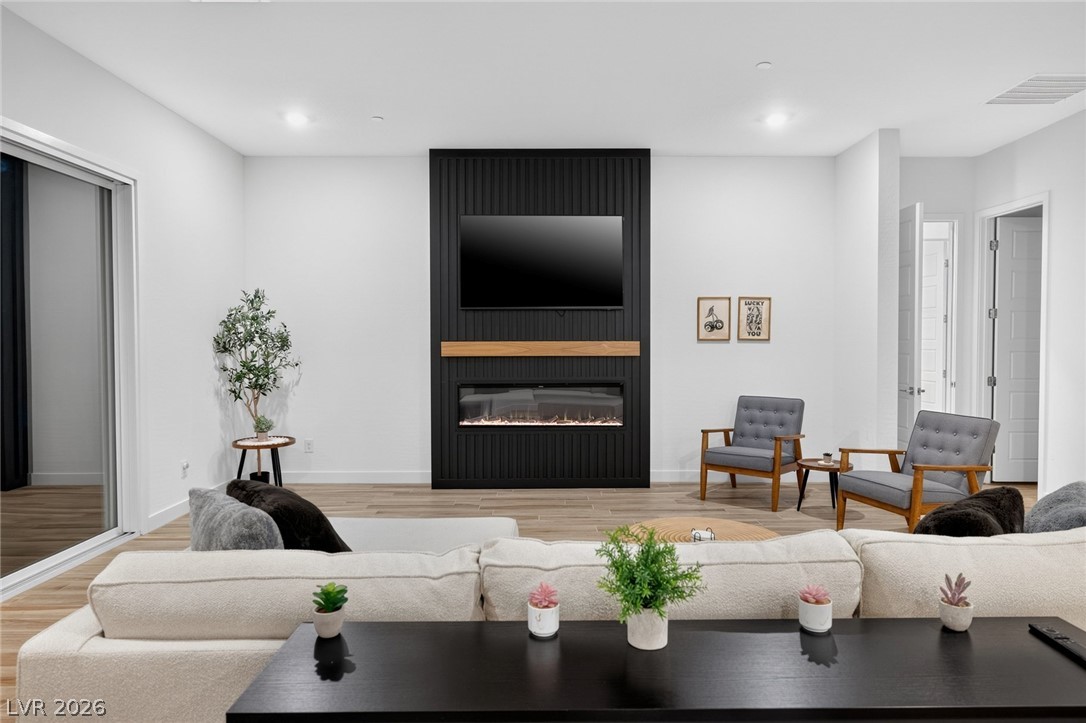 526 Riley Ridge Court Henderson NV 89012
