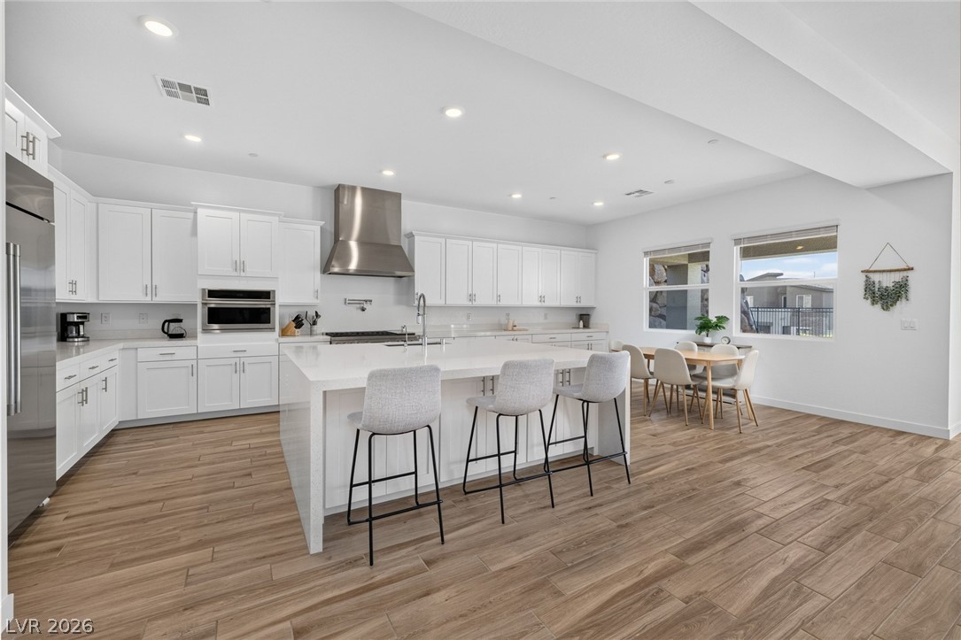 526 Riley Ridge Court Henderson NV 89012