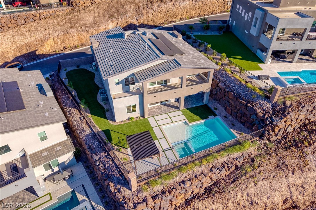 526 Riley Ridge Court Henderson NV 89012