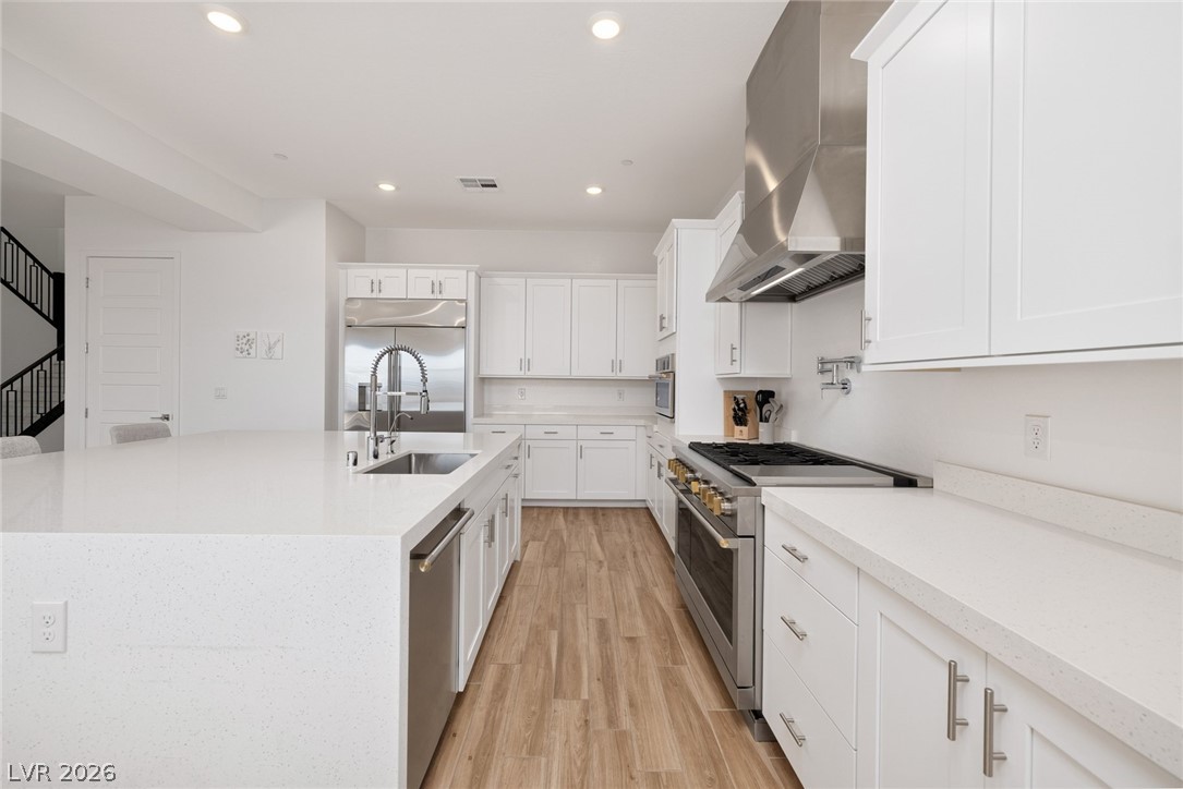 526 Riley Ridge Court Henderson NV 89012