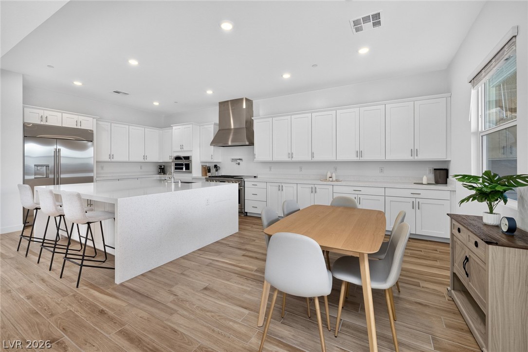 526 Riley Ridge Court Henderson NV 89012
