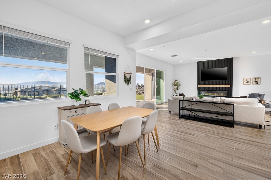 526 Riley Ridge Court Henderson NV 89012