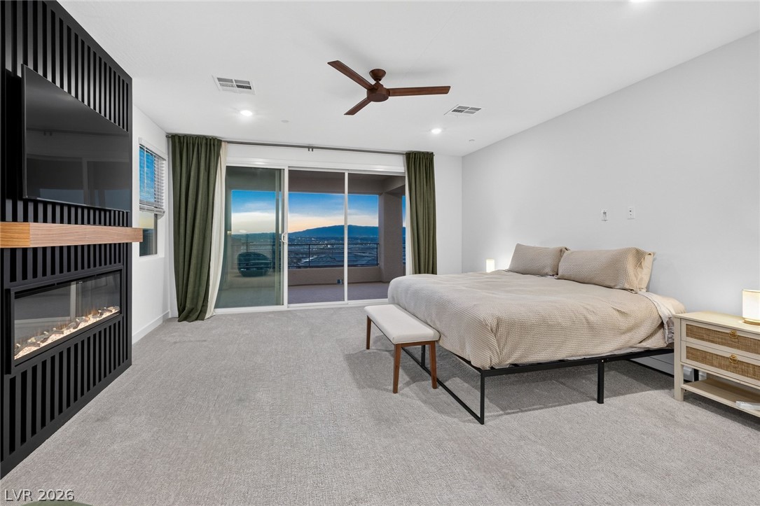 526 Riley Ridge Court Henderson NV 89012