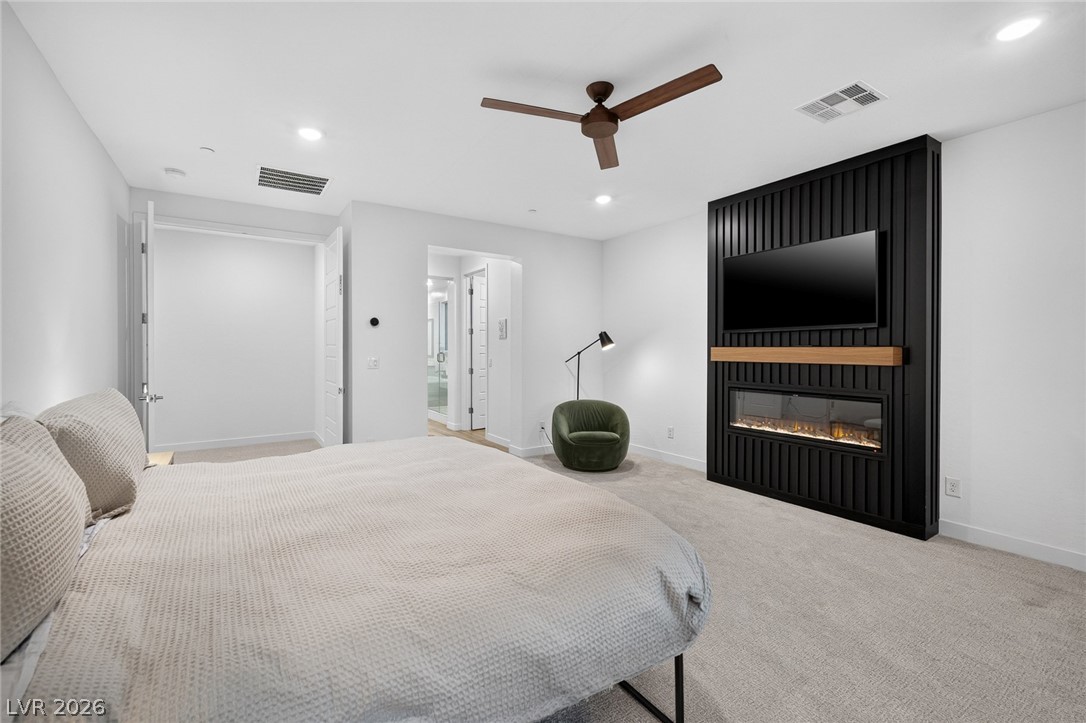 526 Riley Ridge Court Henderson NV 89012